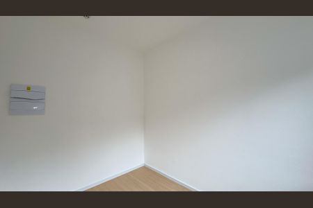 Quarto 1 de apartamento para alugar com 2 quartos, 39m² em Santo Amaro, São Paulo