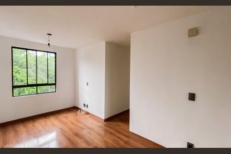 Sala de apartamento para alugar com 2 quartos, 48m² em Vila Silvia, São Paulo