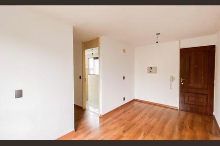 Sala de apartamento para alugar com 2 quartos, 48m² em Vila Silvia, São Paulo