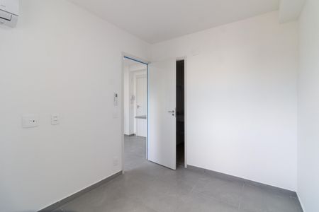 Quarto de apartamento para alugar com 1 quarto, 24m² em Vila Lageado, São Paulo