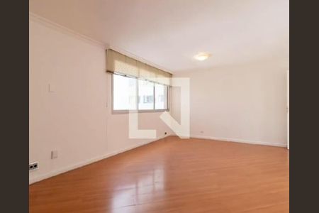 Sala de apartamento para alugar com 3 quartos, 200m² em Batel, Curitiba