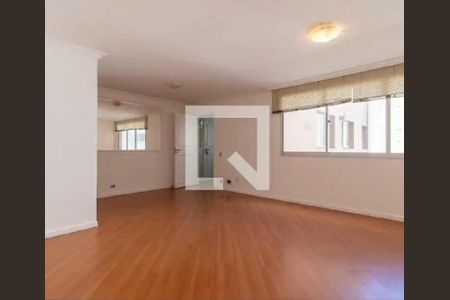Sala de apartamento para alugar com 3 quartos, 200m² em Batel, Curitiba