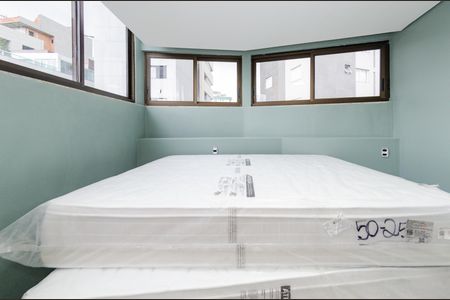 Quarto de kitnet/studio para alugar com 1 quarto, 28m² em Minas Brasil, Belo Horizonte