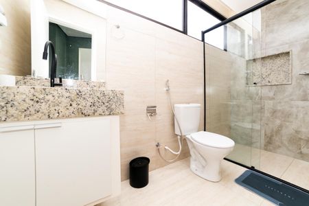 Kitnet de kitnet/studio para alugar com 1 quarto, 28m² em Minas Brasil, Belo Horizonte