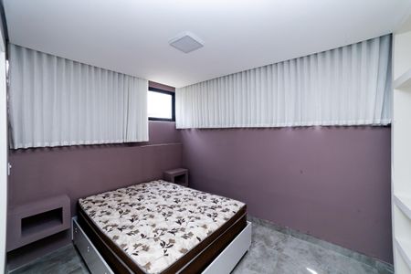 Studio de kitnet/studio para alugar com 1 quarto, 28m² em Minas Brasil, Belo Horizonte