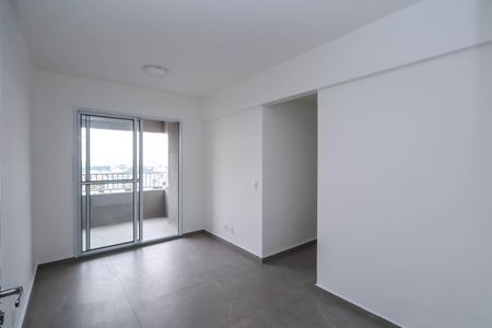 Sala de apartamento para alugar com 3 quartos, 60m² em Vila Vermelha, São Paulo
