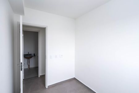 Quarto 1 de apartamento para alugar com 3 quartos, 60m² em Vila Vermelha, São Paulo