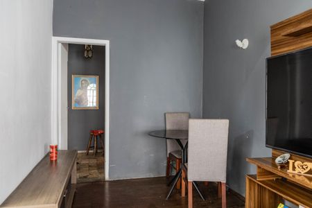 Sala de casa para alugar com 3 quartos, 300m² em Alto Barroca, Belo Horizonte