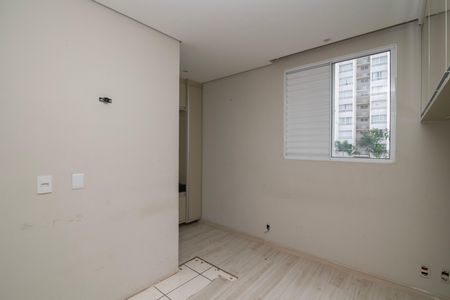 Quarto 2 Suíte de apartamento para alugar com 2 quartos, 55m² em Vila Real, Hortolândia