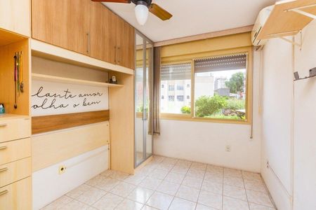 Quarto de apartamento para alugar com 1 quarto, 46m² em Cristo Redentor, Porto Alegre