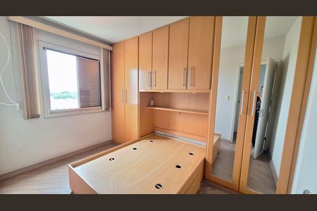 Apartamento à venda com 2 quartos, 60m² em Guapira, São Paulo