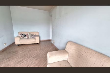 Apartamento à venda com 2 quartos, 60m² em Guapira, São Paulo