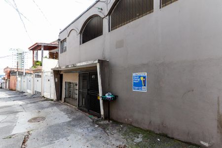 Kitnet/Studio para alugar com 1 quarto, 25m² em Cidade dos Bandeirantes, São Paulo