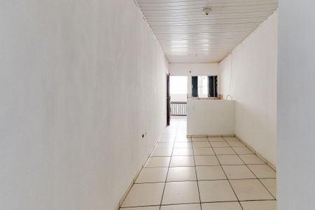 Kitnet/Studio para alugar com 1 quarto, 25m² em Cidade dos Bandeirantes, São Paulo