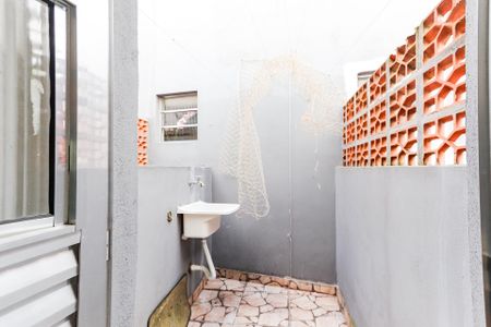 Kitnet/Studio para alugar com 1 quarto, 25m² em Cidade dos Bandeirantes, São Paulo