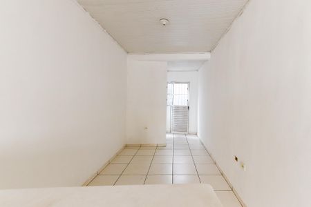 Kitnet/Studio para alugar com 1 quarto, 25m² em Cidade dos Bandeirantes, São Paulo