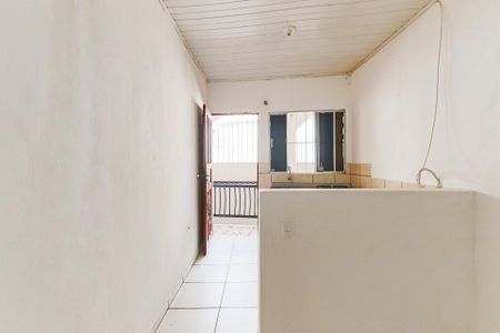 Kitnet/Studio para alugar com 1 quarto, 25m² em Cidade dos Bandeirantes, São Paulo