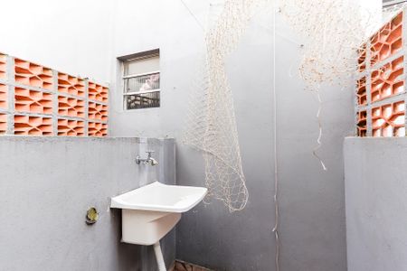 Kitnet/Studio para alugar com 1 quarto, 25m² em Cidade dos Bandeirantes, São Paulo