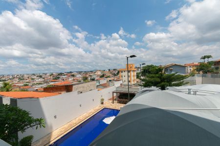Apartamento à venda com 3 quartos, 85m² em Jardim Leblon, Belo Horizonte