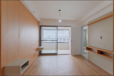 Sala/Quarto de kitnet/studio à venda com 1 quarto, 32m² em Ipiranga, São Paulo