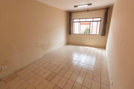 SALA de casa à venda com 3 quartos, 206m² em Jardim Nilópolis, Campinas