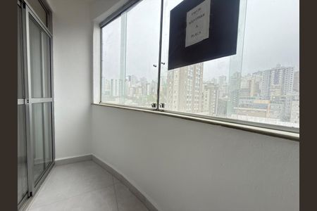Apartamento à venda com 4 quartos, 105m² em Buritis, Belo Horizonte