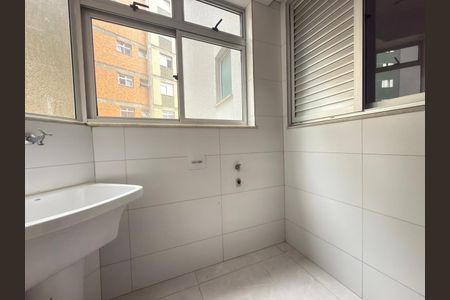 Apartamento à venda com 4 quartos, 105m² em Buritis, Belo Horizonte