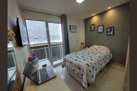 Quarto de apartamento à venda com 2 quartos, 60m² em Imperial de São Cristóvão, Rio de Janeiro