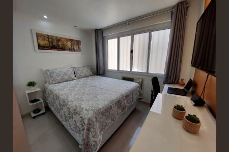 Quarto de apartamento à venda com 2 quartos, 60m² em Imperial de São Cristóvão, Rio de Janeiro