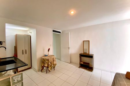 Apartamento à venda com 1 quarto, 42m² em Lapa, Rio de Janeiro