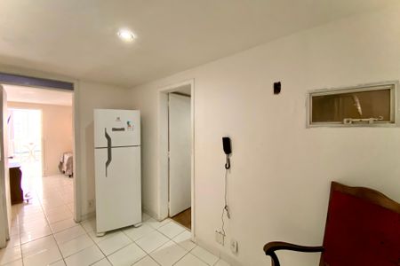 Apartamento à venda com 1 quarto, 42m² em Lapa, Rio de Janeiro