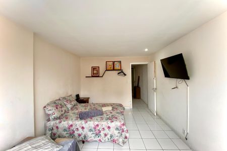 Apartamento à venda com 1 quarto, 42m² em Lapa, Rio de Janeiro