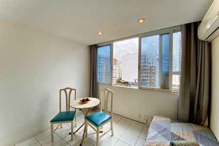 Apartamento à venda com 1 quarto, 42m² em Lapa, Rio de Janeiro