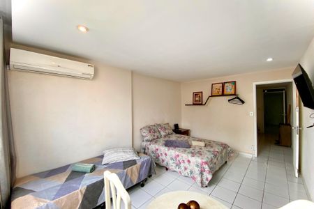 Apartamento à venda com 1 quarto, 42m² em Lapa, Rio de Janeiro