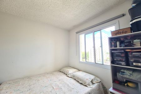 Apartamento para alugar com 2 quartos, 35m² em Vila Graciosa, São Paulo