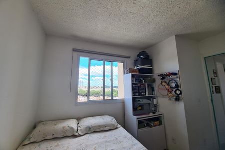 Apartamento para alugar com 2 quartos, 35m² em Vila Graciosa, São Paulo