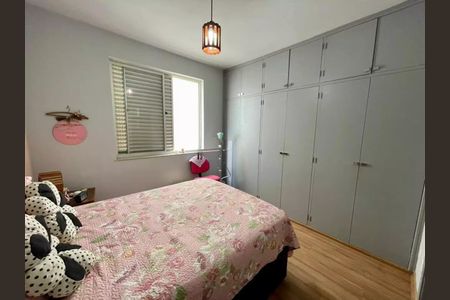 Apartamento para alugar com 3 quartos, 100m² em Buritis, Belo Horizonte