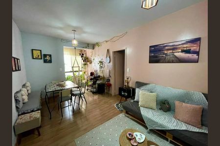 Apartamento para alugar com 3 quartos, 100m² em Buritis, Belo Horizonte