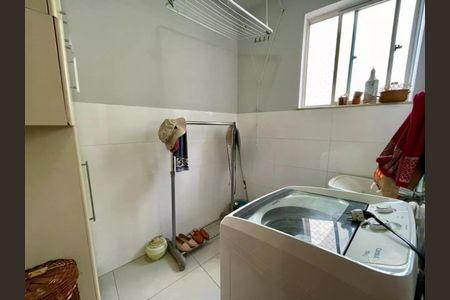 Apartamento para alugar com 3 quartos, 100m² em Buritis, Belo Horizonte