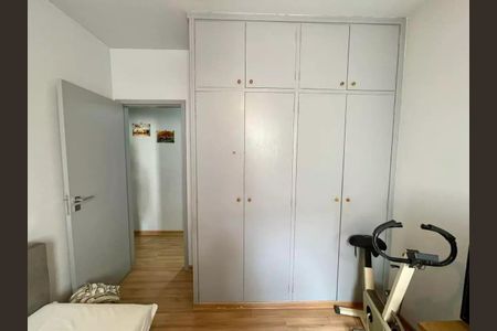 Apartamento para alugar com 3 quartos, 100m² em Buritis, Belo Horizonte