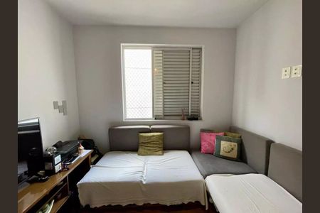 Apartamento para alugar com 3 quartos, 100m² em Buritis, Belo Horizonte