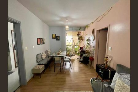 Apartamento para alugar com 3 quartos, 100m² em Buritis, Belo Horizonte