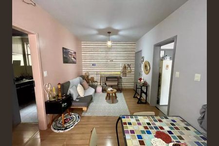 Apartamento para alugar com 3 quartos, 100m² em Buritis, Belo Horizonte