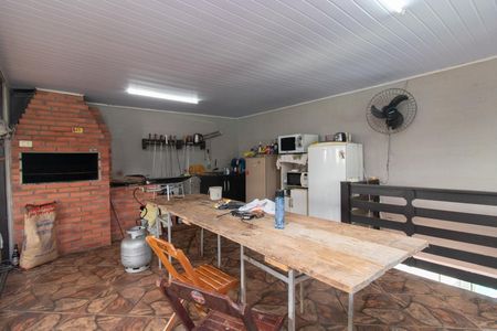 Casa para alugar com 3 quartos, 120m² em Vila Joao Pessoa, Porto Alegre