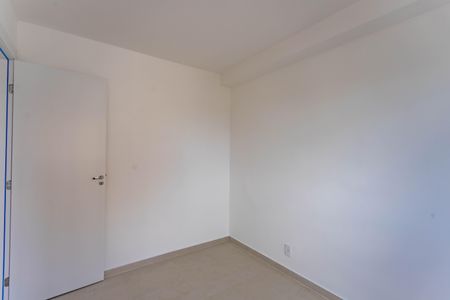 Quarto 1 de apartamento para alugar com 2 quartos, 43m² em Conceição, Diadema