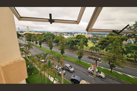 Apartamento à venda com 3 quartos, 150m² em Recanto Quarto Centenario, Jundiaí