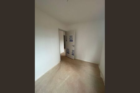 Quarto de apartamento para alugar com 2 quartos, 57m² em Jardim Monte Alegre, São Paulo