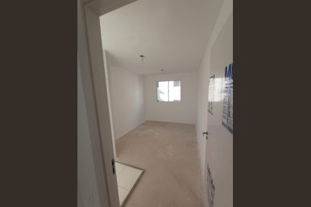 Sala de apartamento para alugar com 2 quartos, 57m² em Jardim Monte Alegre, São Paulo