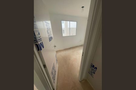 Quarto de apartamento para alugar com 2 quartos, 57m² em Jardim Monte Alegre, São Paulo