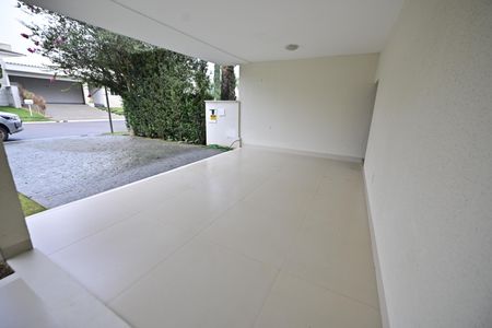 Casa de Condomínio para alugar com 4 quartos, 276m² em Jardim Mariliza, Goiânia